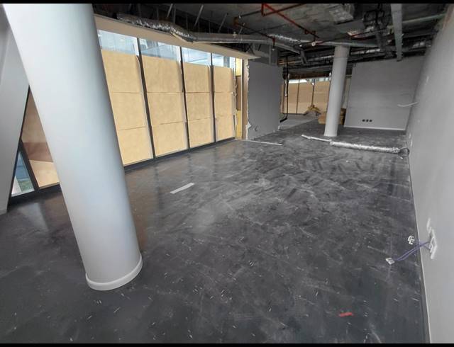269M² OFFICE TO LET IN WATERFALL